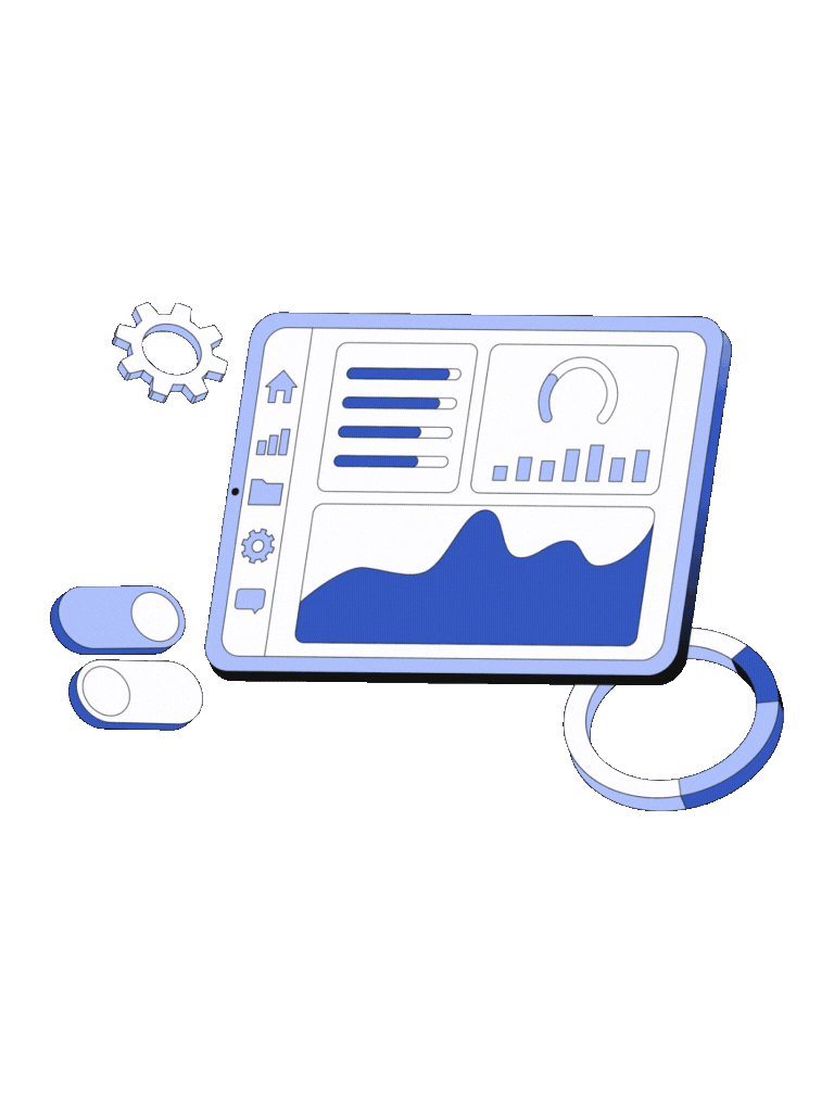 Transform the way you interact with your budget.