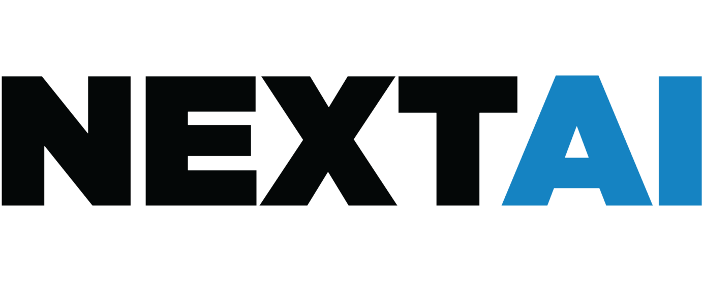 NextAI's logo
